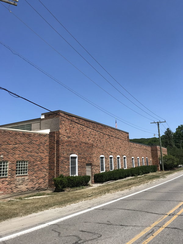 Goodison - July 2020 Photo (newer photo)
